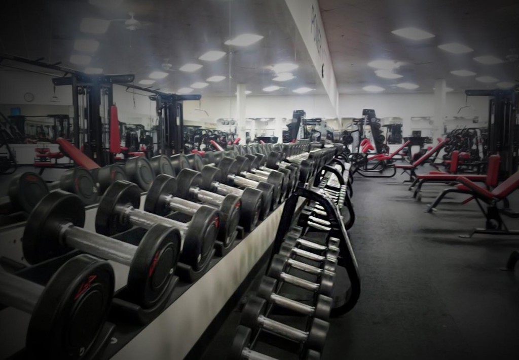 Power Of Fitness Palm Desert, California